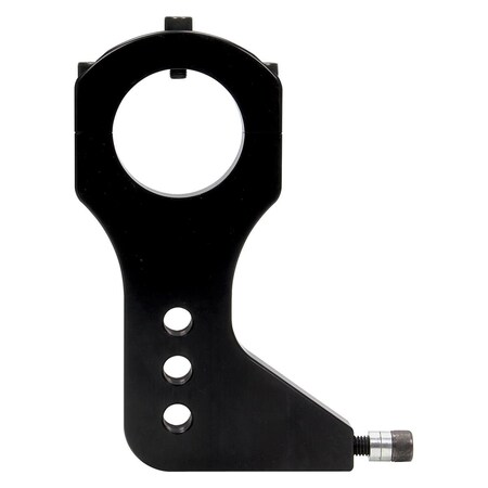 Allstar Performance Aluminum 3 Hole Trailing Arm Bracket ALL60138